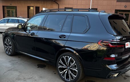 BMW X7, 2023 год, 16 600 000 рублей, 3 фотография