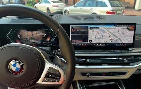 BMW X7, 2023 год, 16 600 000 рублей, 14 фотография