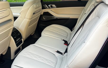 BMW X7, 2023 год, 16 600 000 рублей, 9 фотография