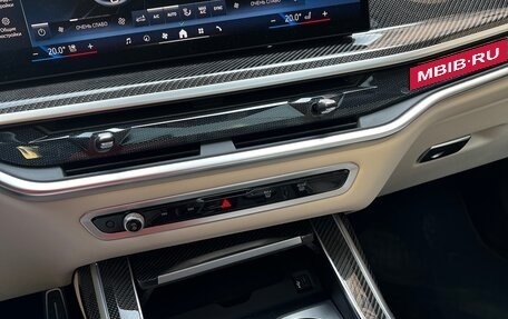 BMW X7, 2023 год, 16 600 000 рублей, 11 фотография