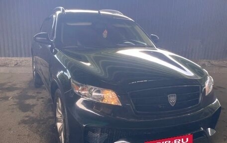 Infiniti FX I, 2005 год, 690 000 рублей, 2 фотография