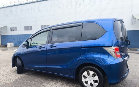 Honda Freed I, 2015 год, 1 450 000 рублей, 9 фотография