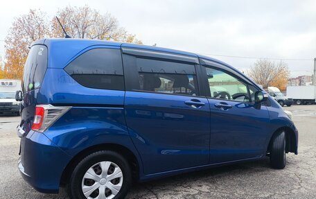 Honda Freed I, 2015 год, 1 450 000 рублей, 12 фотография