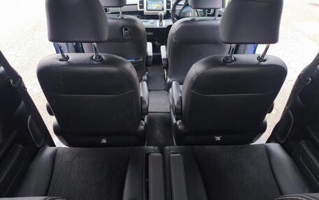 Honda Freed I, 2015 год, 1 450 000 рублей, 17 фотография