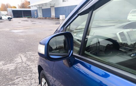 Honda Freed I, 2015 год, 1 450 000 рублей, 21 фотография