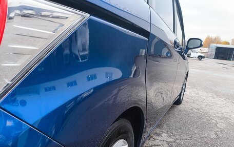 Honda Freed I, 2015 год, 1 450 000 рублей, 22 фотография