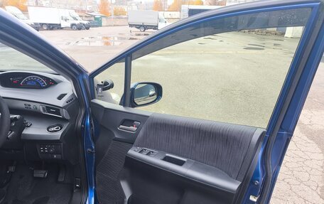 Honda Freed I, 2015 год, 1 450 000 рублей, 20 фотография