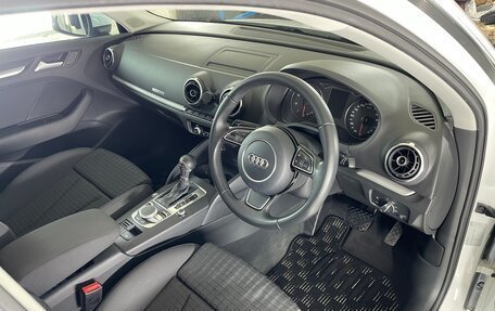 Audi A3, 2014 год, 1 999 999 рублей, 6 фотография