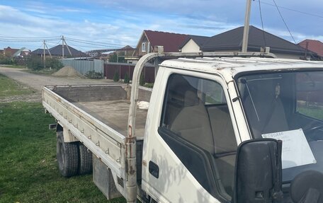 JMC Baodian, 2008 год, 650 000 рублей, 3 фотография