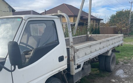 JMC Baodian, 2008 год, 650 000 рублей, 2 фотография