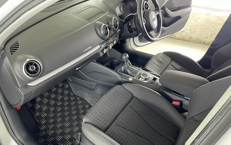 Audi A3, 2014 год, 1 999 999 рублей, 8 фотография