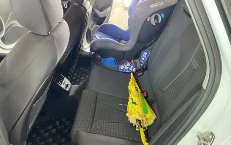 Audi A3, 2014 год, 1 999 999 рублей, 10 фотография