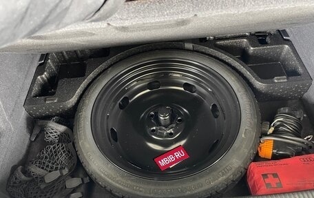 Audi A3, 2014 год, 1 999 999 рублей, 12 фотография