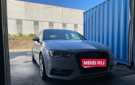 Audi A3, 2014 год, 1 999 999 рублей, 21 фотография