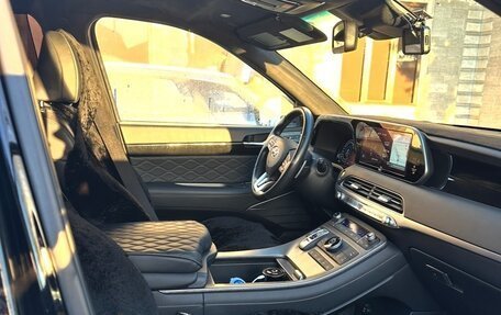 Hyundai Palisade I, 2022 год, 4 570 000 рублей, 7 фотография