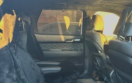 Hyundai Palisade I, 2022 год, 4 570 000 рублей, 6 фотография