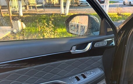 Hyundai Palisade I, 2022 год, 4 570 000 рублей, 12 фотография