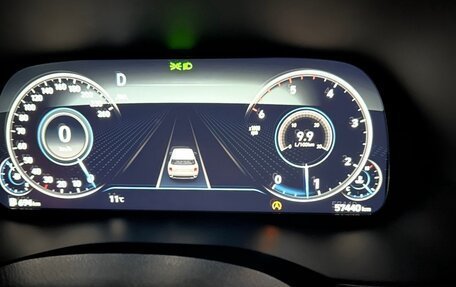 Hyundai Palisade I, 2022 год, 4 570 000 рублей, 13 фотография