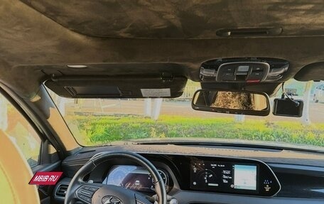 Hyundai Palisade I, 2022 год, 4 570 000 рублей, 8 фотография