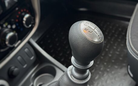 Renault Duster I рестайлинг, 2014 год, 1 000 000 рублей, 14 фотография