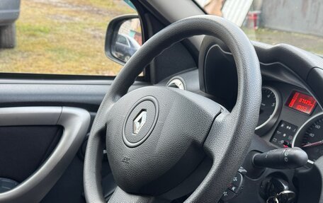 Renault Duster I рестайлинг, 2014 год, 1 000 000 рублей, 20 фотография