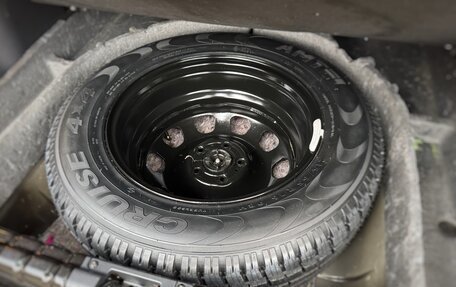 Renault Duster I рестайлинг, 2014 год, 1 000 000 рублей, 17 фотография