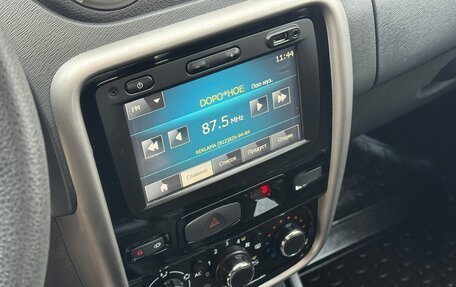 Renault Duster I рестайлинг, 2014 год, 1 000 000 рублей, 12 фотография