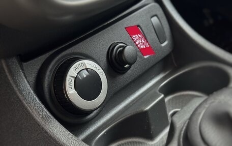 Renault Duster I рестайлинг, 2014 год, 1 000 000 рублей, 10 фотография