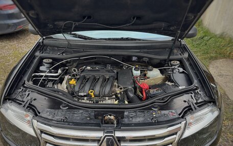 Renault Duster I рестайлинг, 2014 год, 1 000 000 рублей, 22 фотография