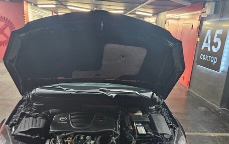 Opel Insignia II рестайлинг, 2013 год, 1 100 000 рублей, 5 фотография