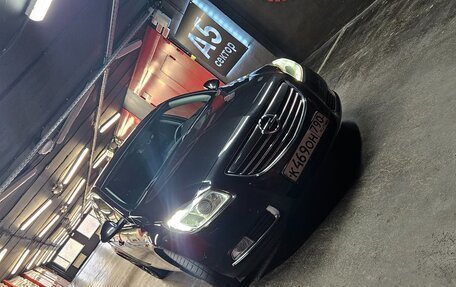 Opel Insignia II рестайлинг, 2013 год, 1 100 000 рублей, 7 фотография