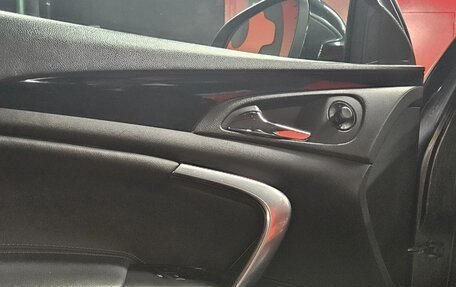 Opel Insignia II рестайлинг, 2013 год, 1 100 000 рублей, 9 фотография