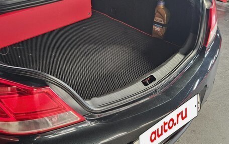 Opel Insignia II рестайлинг, 2013 год, 1 100 000 рублей, 10 фотография