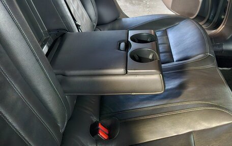 Opel Insignia II рестайлинг, 2013 год, 1 100 000 рублей, 11 фотография