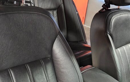 Opel Insignia II рестайлинг, 2013 год, 1 100 000 рублей, 13 фотография