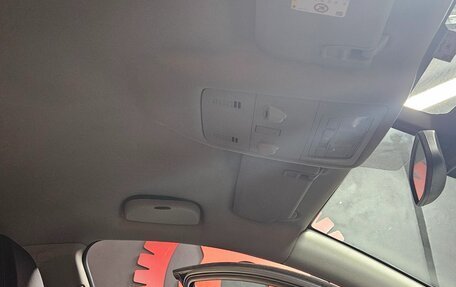 Opel Insignia II рестайлинг, 2013 год, 1 100 000 рублей, 12 фотография