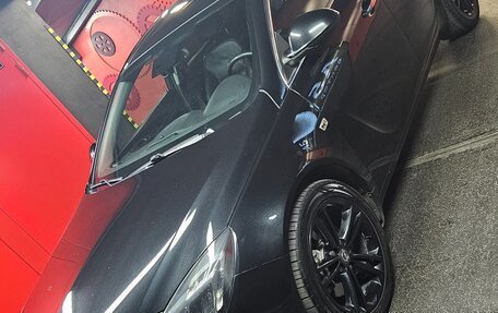 Opel Insignia II рестайлинг, 2013 год, 1 100 000 рублей, 18 фотография