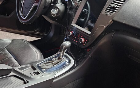 Opel Insignia II рестайлинг, 2013 год, 1 100 000 рублей, 17 фотография