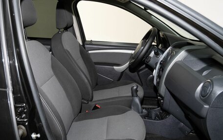 Renault Duster I рестайлинг, 2017 год, 1 018 000 рублей, 7 фотография