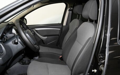 Renault Duster I рестайлинг, 2017 год, 1 018 000 рублей, 5 фотография