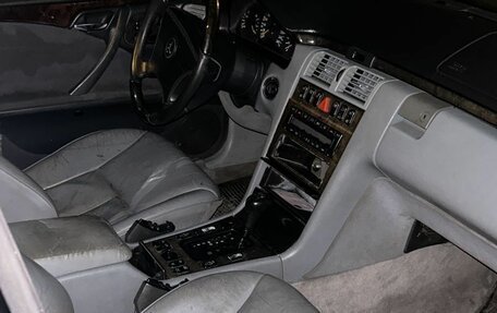 Mercedes-Benz E-Класс AMG, 1998 год, 300 000 рублей, 5 фотография