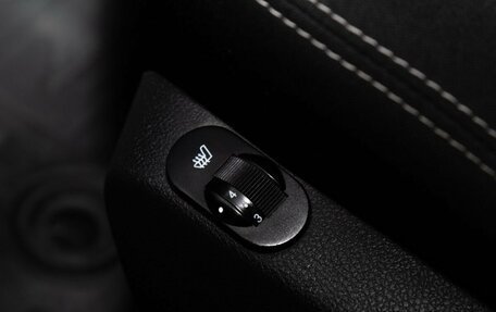 Renault Duster I рестайлинг, 2017 год, 1 018 000 рублей, 11 фотография