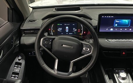 Haval Jolion, 2025 год, 2 799 000 рублей, 7 фотография