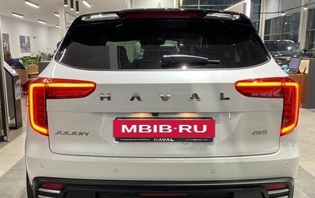 Haval Jolion, 2025 год, 2 799 000 рублей, 4 фотография