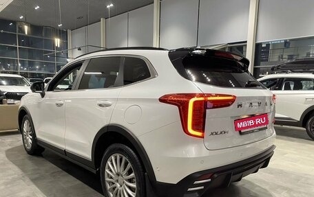 Haval Jolion, 2025 год, 2 799 000 рублей, 5 фотография