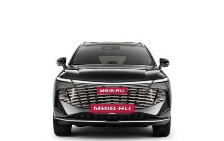 Haval F7, 2025 год, 3 499 000 рублей, 2 фотография