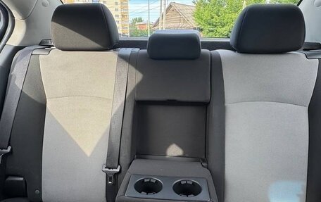 Chevrolet Cruze II, 2012 год, 660 000 рублей, 10 фотография