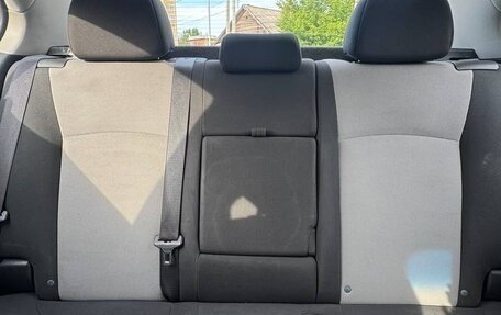 Chevrolet Cruze II, 2012 год, 660 000 рублей, 9 фотография