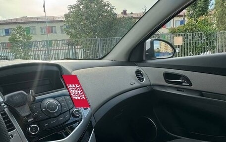 Chevrolet Cruze II, 2012 год, 660 000 рублей, 8 фотография