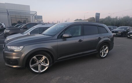 Audi Q7, 2016 год, 3 150 000 рублей, 7 фотография
